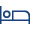 Bed Icon
